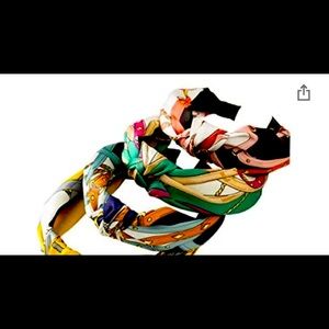 3 PCs Headband price for the 3 pcs